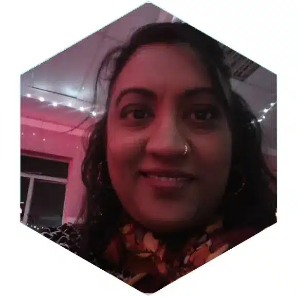 Read more about the article Karen Maistry Profile