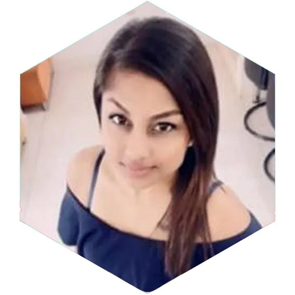 Read more about the article Nikita Sookdev Profile