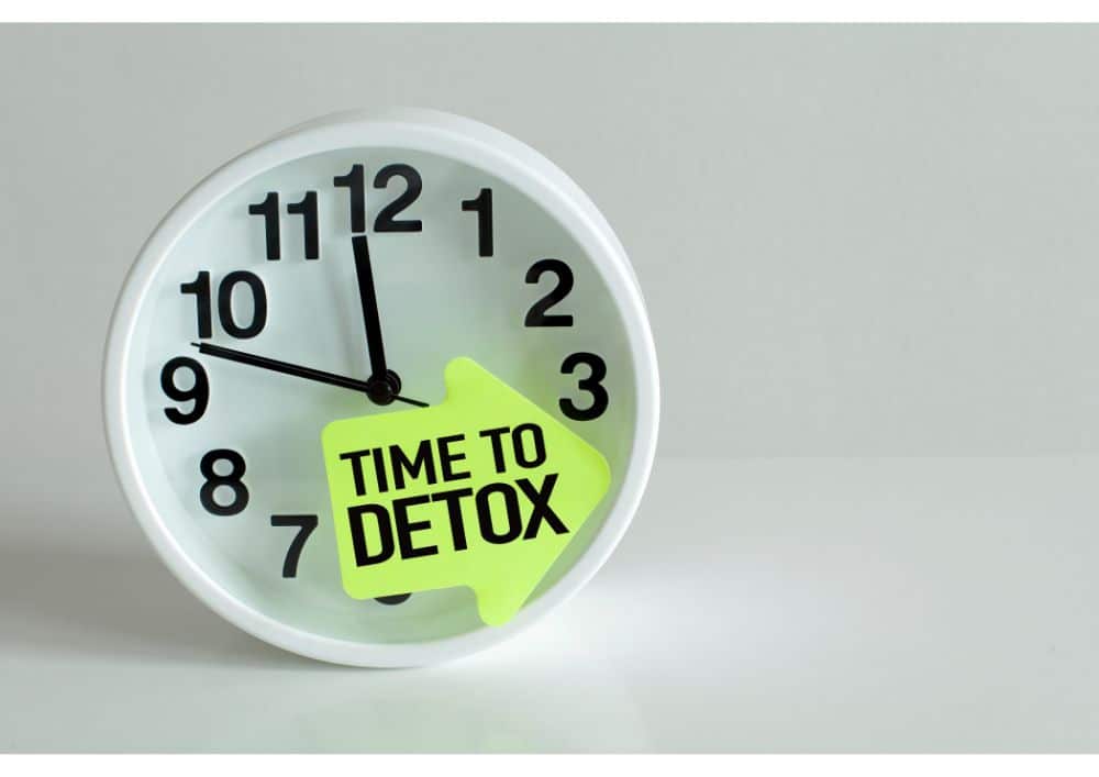 Read more about the article Drug Detox in Phoenix