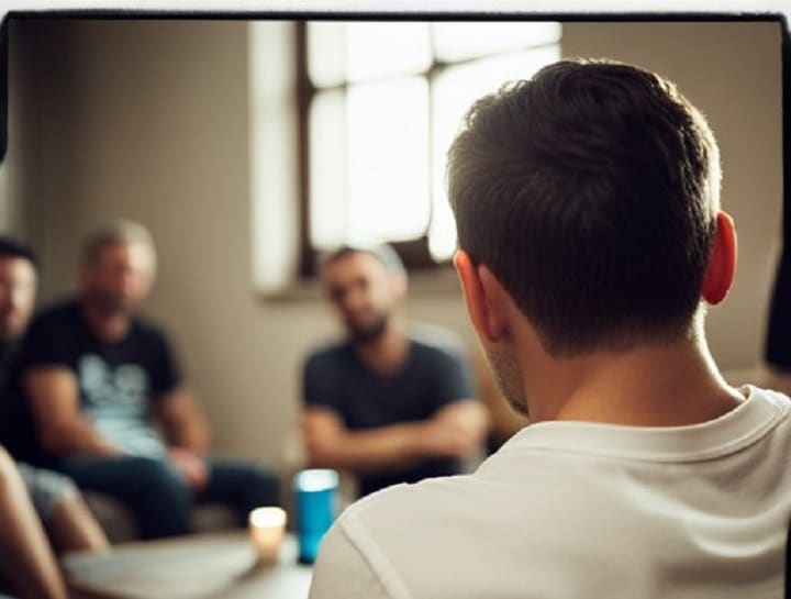 Read more about the article Support Groups in Durban