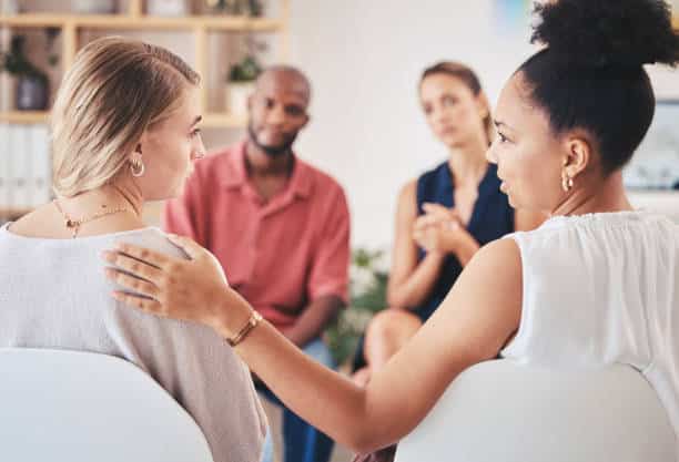Read more about the article Why Join Support Groups for Substance Abuse Recovery?