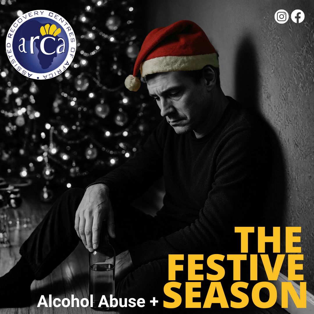 Read more about the article Alcohol Rehab in Durban: Festive Season – ARCA Durban