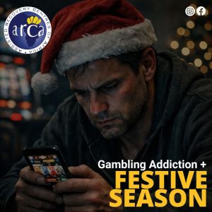 Read more about the article Gambling Addiction Treatment in Durban – Festive Season